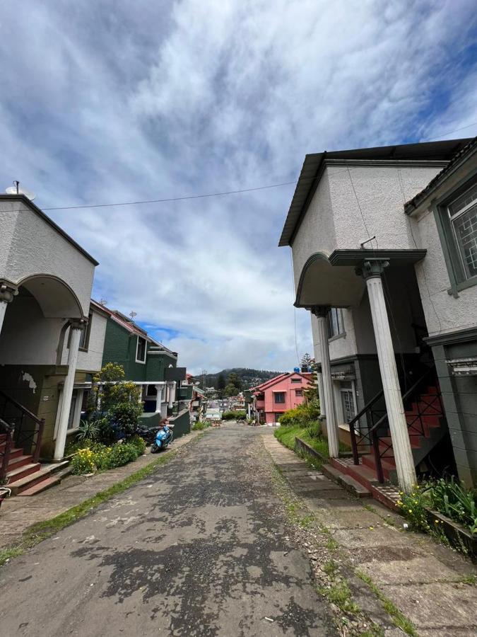 Sumana Stays Ooty Exterior foto